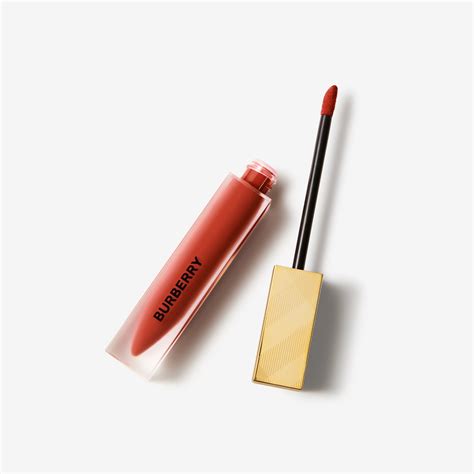 burberry 01 russet|burberry kisses matte.